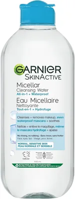 Garnier Micellar Water All-in-One Cleanser