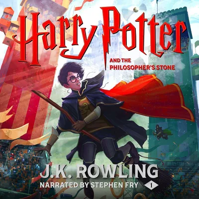 J.K. Rowling - Best Deal
