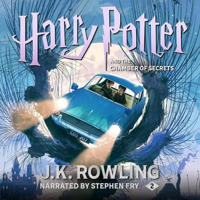 J.K. Rowling