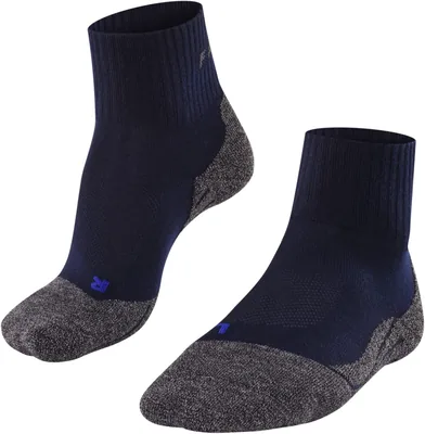 TK2 Explore Cool Short W met Sso lyocell functioneel materiaal anti-blister dik