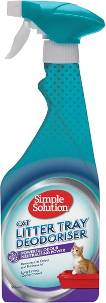 Enzymatisch Kattebak Odor Verwijderaar, 500 ml - 24% Korting