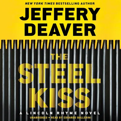 Jeffery Deaver - Best Deal