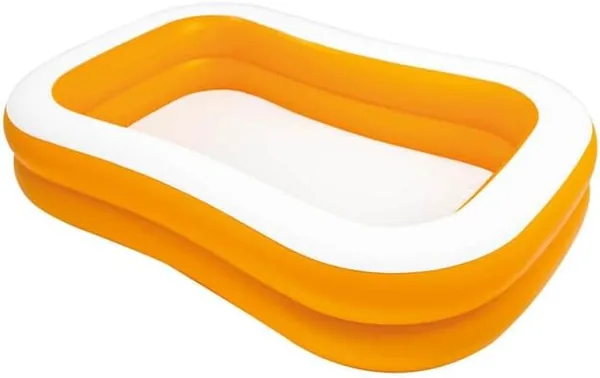 Centro Nuoto Mandarin per Famiglia Pool