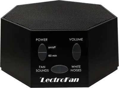 LectroFan High Fidelity White Noise Machine Best Deal