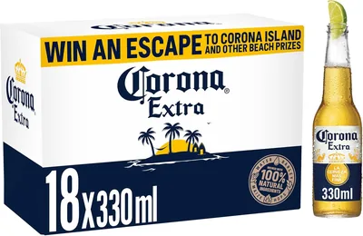 Corona Extra Lager Beer Bottle - 47% Off