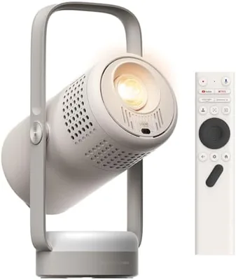 XGIMI Vibe One Portable Projector Best Deal