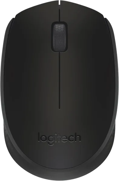 Logitech M171 Wireless Mouse
