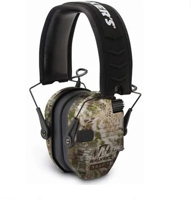 Walker's Razor Slim Earmuffs - 44% Off