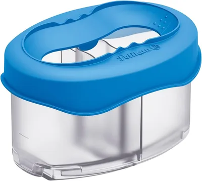 Pelikan 800310 Space+ Wasserdichte Box Blau - 55% Rabatt