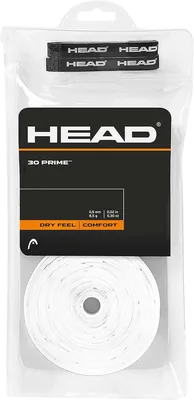 HEAD Xtreme Soft Overgrip (30-Pack) - 44% Off