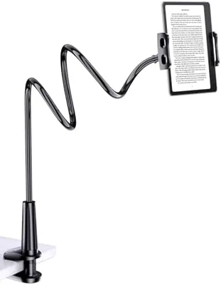 Tryone Gooseneck Tablet Holder Stand Best Deal