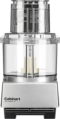 Cuisinart Food Processor 11-Cup Dishwasher Safe Best Deal