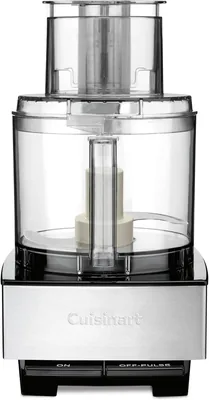 Cuisinart Food Processor 14-Cup - Best Deal