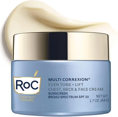 RoC Multi Correxion 5 in 1 Moisturizer Cream SPF 30