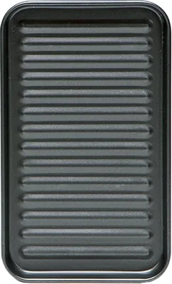 Takagi Metal FW-TB Tray for Toaster Oven, Fluorine W Coat, Made in Japan, Dual Plus - Best Deal