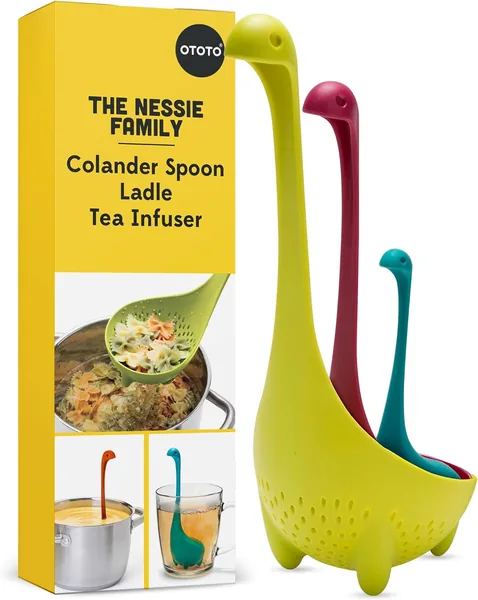 Ototo OT841 Nessie Family Pack Multicolor - Best Deal