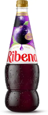 Ribena Blackcurrant Squash 1.5L Best Deal