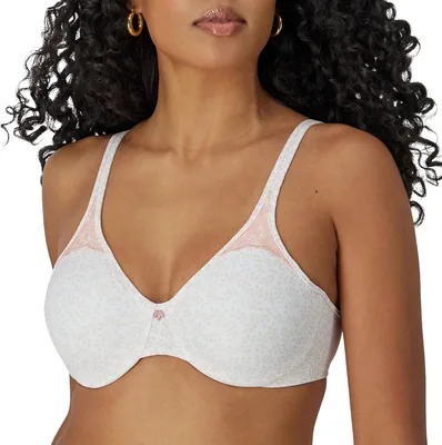 Bali Women's Comfort Minimizer Underwire Bra - Best Deal