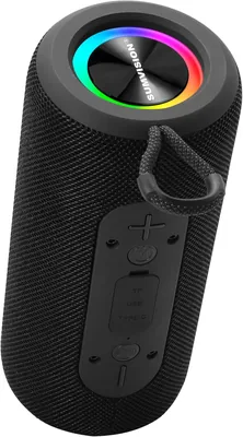 Sumvision Monic Wireless Bluetooth Speaker