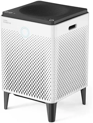 COWAY Airmega 400 Air Purifier - 3120ft²