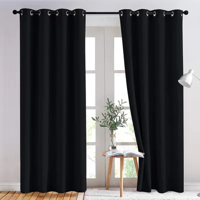 NICETOWN Blackout Curtains 10% Off