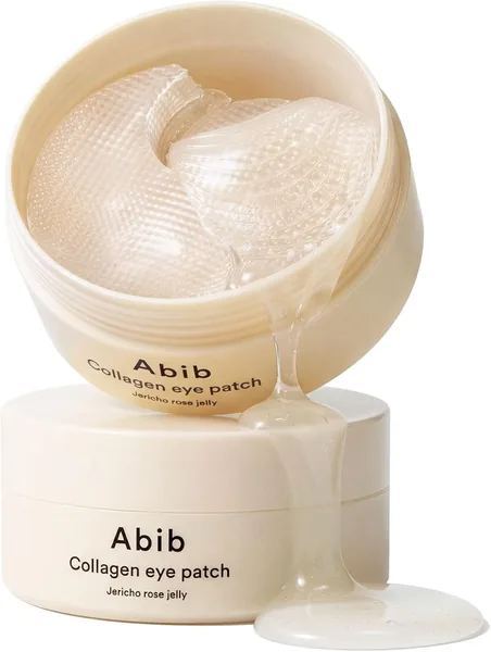 ABIB Collagen Eye Patch
