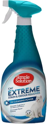 Simple Solution Extreme Pet Stain Remover 500ml