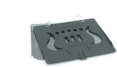 Music Treasures Grover-Trophy Flip Folio - 20% Off
