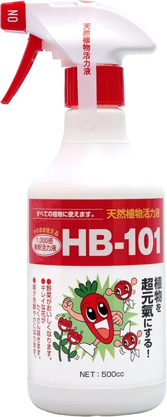 Flora Plant Activator HB-101