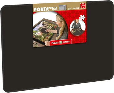 Portapuzzle Puzzle Board - 1000 Piece Support