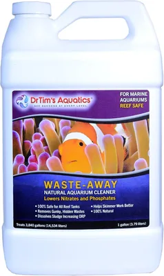 DrTim's Aquatics Reef Waste-Away 128 oz Best Deal