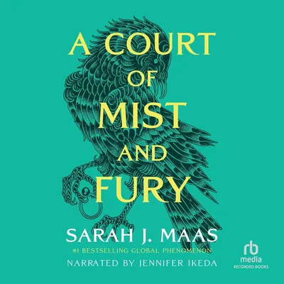 Sarah J. Maas Book Collection Best Deal