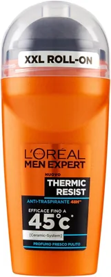 L'Oreal Deodorant - 50% Off: Paket med 1 st (1x1 stuk)