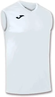 Joma - Top Deportivo Sin Mangas para Hombre, Tallas 6XS-3XL, Transpirable y Secado Rápido - Combi, Mejor Oferta
