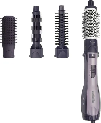 BaByliss AS121E Haarföhn Best Deal