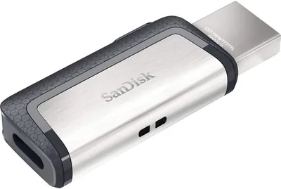 SanDisk 128GB Type-C USB 3.1 OTG Drive