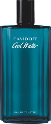 Davidoff Cool Water For Men 4.2 oz EDT Spray Best Deal