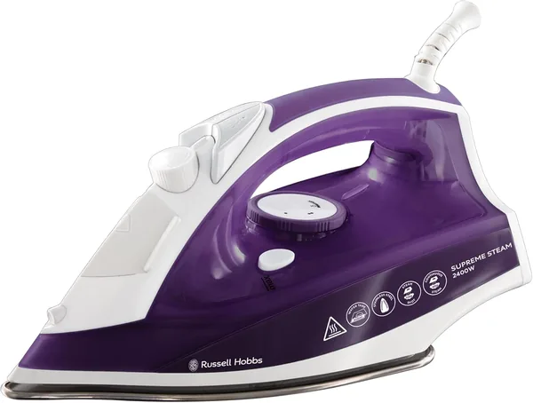 Russell Hobbs Supreme Steam Iron