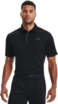 Polo Deportivo Under Armour de Golf para Hombre - Mejor Oferta