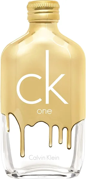Calvin Klein CK One Gold Eau de Parfum Spray Best Deal
