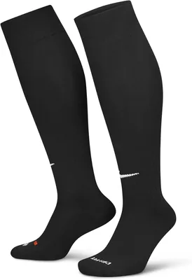 Nike U NK Classic II Cush OTC - Chaussettes - Homme