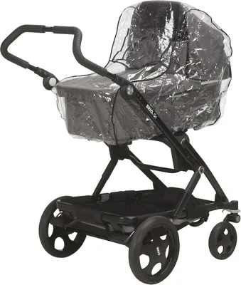 Playshoes Regnskyd 448966, Transparent, Standardmått
