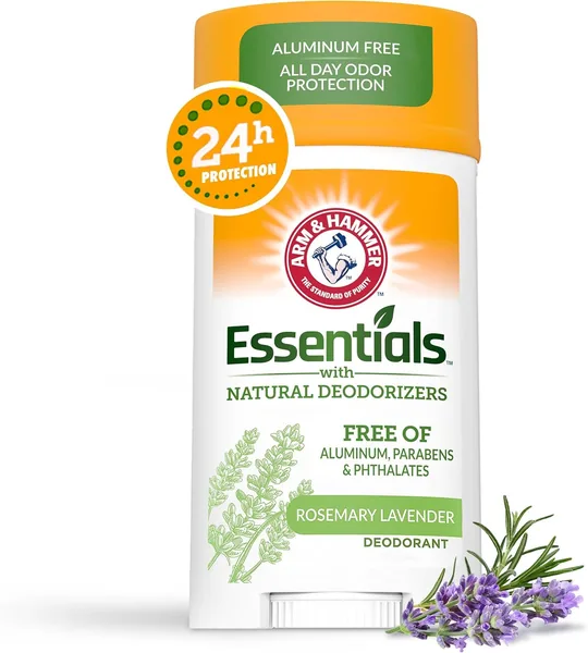 Arm & Hammer Essentials Natural Deodorizers Rosemary Lavender