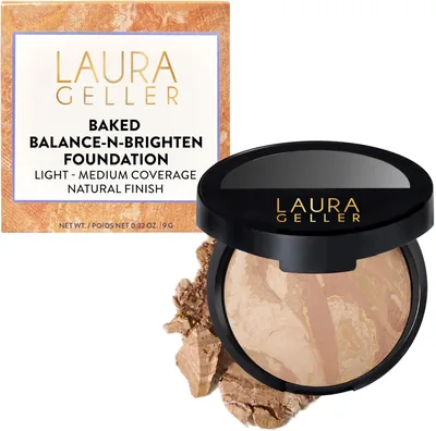 Laura Mercier Balance-n-Brighten Powder Foundation - 68% Off