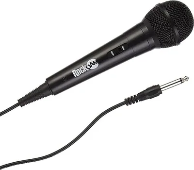 RockJam Karaoke Microphone - Best Deal