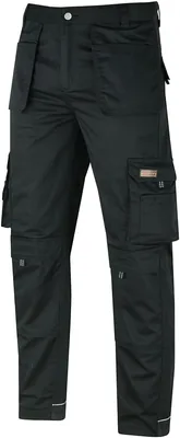 WrightFits Pro-11 Work Trousers - Best Deal