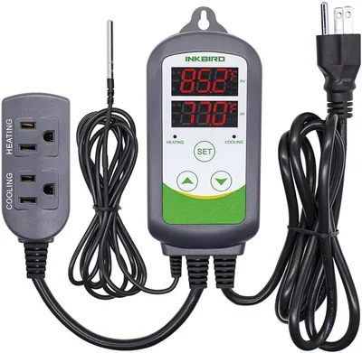 Inkbird ITC-308 Thermostat 20% Off