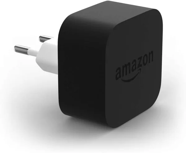 Amazon 9W PowerFast Original USB Ladeadapter und Netzteil für Kindle E-Reader, Fire Tablets und Echo Dot - Best Deal