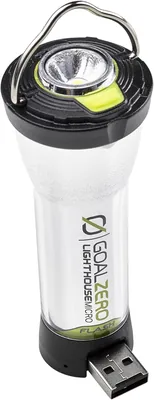 ゴールゼロ LED ランタン 最高輝度 400ルーメン 防水 充電式 キャンプ アウトドア Best Deal