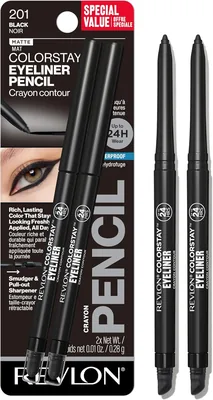 Revlon ColorStay Waterproof Eyeliner 57% Off